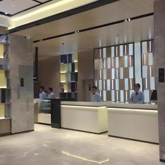 Echarm Hotel Taizhou International Convention and Exhibition Center