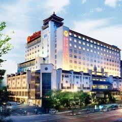 Xian Grand Soluxe International Hotel
