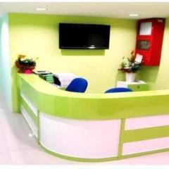 Eco Hotel Putra Kajang