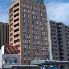 Hotel Route Inn Hirosaki Ekimae