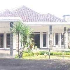Hotel O Bungalow Homestay