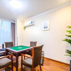GreenTree Inn Jiaxing ZhongHuan South Road Zhonggang City Express Hotel