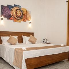 Sigiriya Agrarian Haven