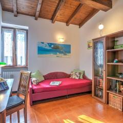 Le Fontane With View Lake - Happy Rentals