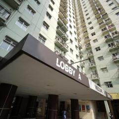 OYO Living 3091 Apt The Suites Metro By Ananda