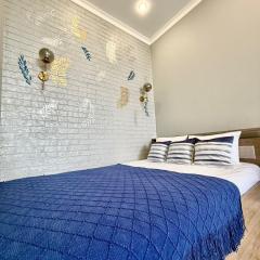 Новые апартаменты рядом с EXPO