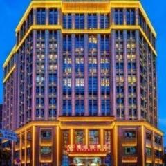 Vienna Hotel Chengdu Xinfan Furniture City