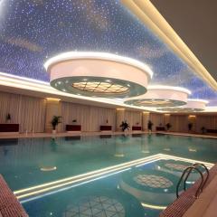 Nanchang Oriscene Garden Hotel