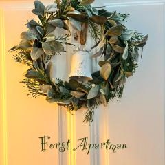 Forst Apartman