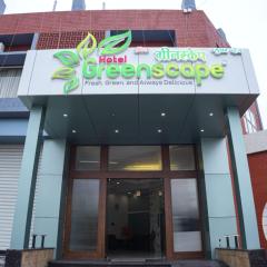 Hotel Greenscape