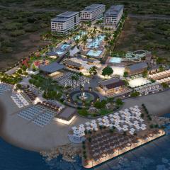 Numa Bay Exclusive Hotel - Ultra All Inclusive