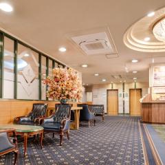 Central Hotel Sasebo