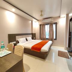 Hotel HTN Stay Puri Near Golden Beach and Temple - Air-Conditioned With Lift #wi-fi And Parking Facilities - Spacious Room - Prime Location Book It Early