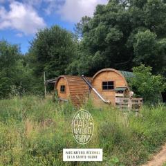 La Love Room de la forêt