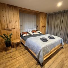 Beskidy Basement Studio