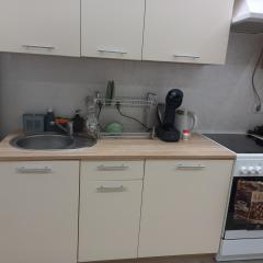 Затишна квартира