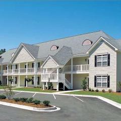 Village at the Glens K 103 - Annual