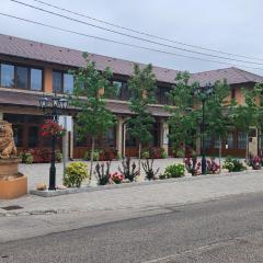 Vörös Álom Apartman Panzió