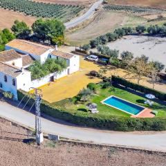 Cubo's Casa Rural Cortijo del Puntal