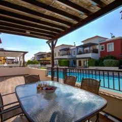 Aphrodite Gardens Apartment by Ezoria Villas