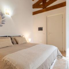 Blue nest room La Margherita Guesthouse