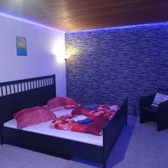 3 Bedroom Cozy Apartment 30min zu Hamburg