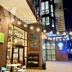 Atlant Apartments City НОВОБУДОВА ТЦ Депот Дуже чисто!