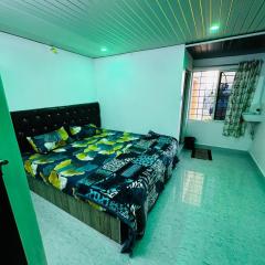 Mist Mountain Resort