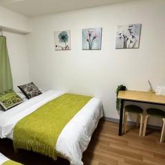 5min to新宿Shinjuku