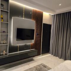 Paddystar Deluxe Apartments Abuja