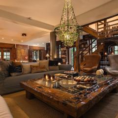 Hemingways Eden Residence