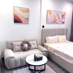 R1 Studio Zenpark - Vinhome Ocean Park, Gia Lam HN