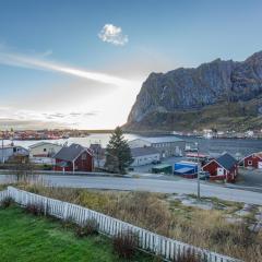 Valen Retro Home, Reine