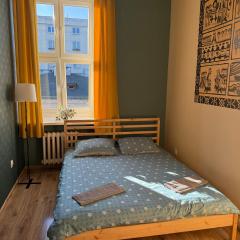 Oliwka Hostel