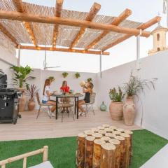 Casa Maruja Boutique Mediterránea con Terraza