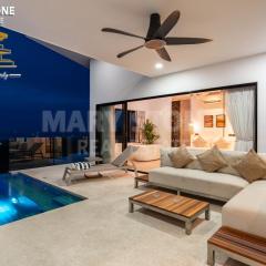 Savaya Samui (Villa Malena)