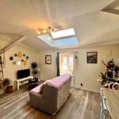 Le Repaire Gîte 2 couchages au calme