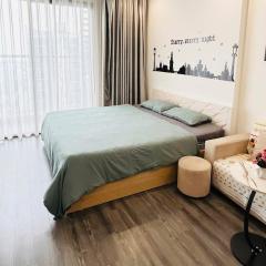 R1 Studio Zenpark - Vinhome Ocean Park Gia Lam HN