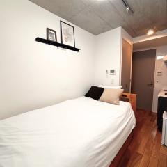 FARE Akihabara Compact Room