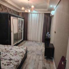 Sumgait City Park Bulvar