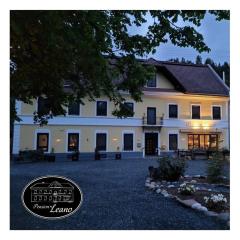 Pension Leano