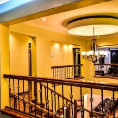 Sheerdrop Country Home Nakuru