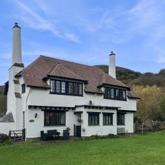 Bossington Green Cottage