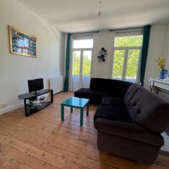 Appartement La parenthèse Arcachonnaise