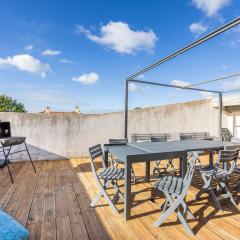 22 couchages centre de Brem