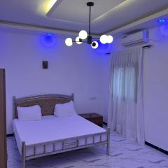 Appartement meublé, confortable et abordable à Saint-Louis