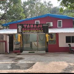 Tanaji Residency