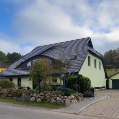 Ferienwohnung Ginster