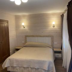 Котедж GLORIA будинок повністю