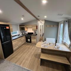 2025 Willerby Ellerton Static Caravan